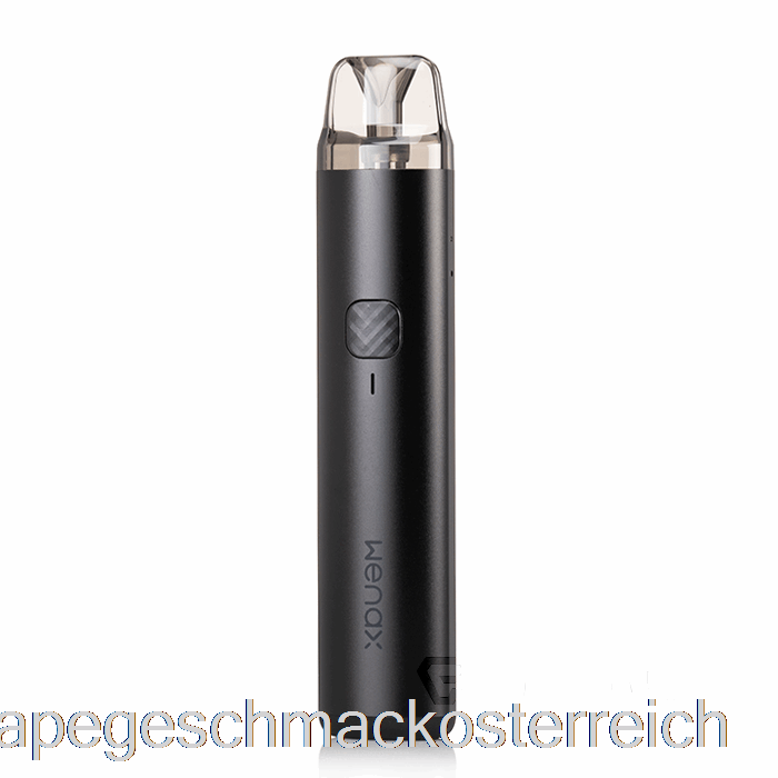 Geek Vape Wenax H1 Pod System Black Vape Geschmack
